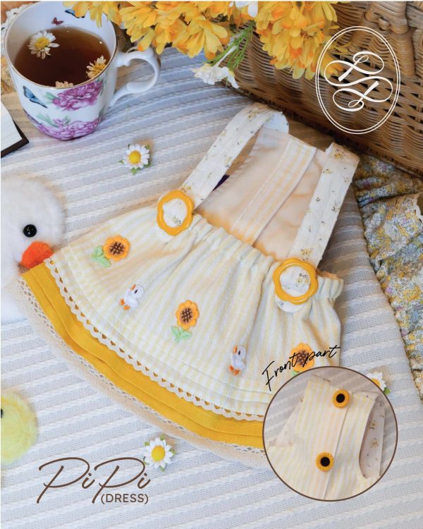 Pipi (Dress)