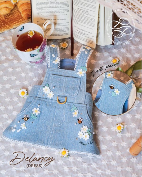 Delancy (Dress)