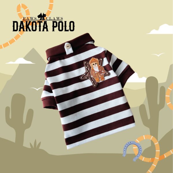 Dakota (Polo)