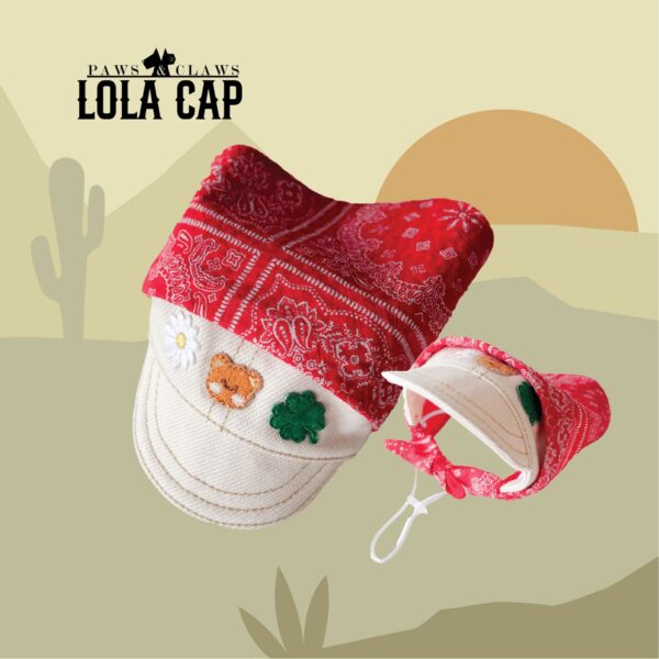 Lola (Cap)