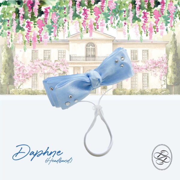 Daphne (Headband)