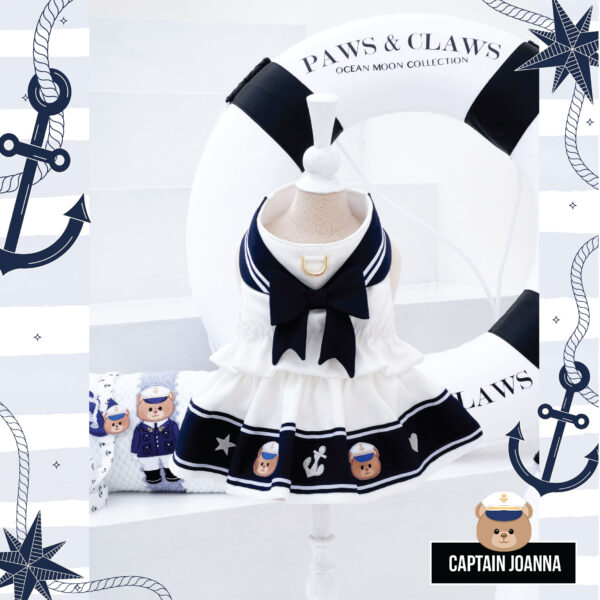 Captain Joanna