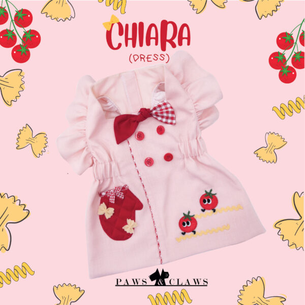 Chiara (dress)