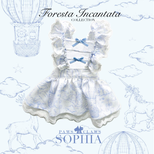 Sophia (Dress)
