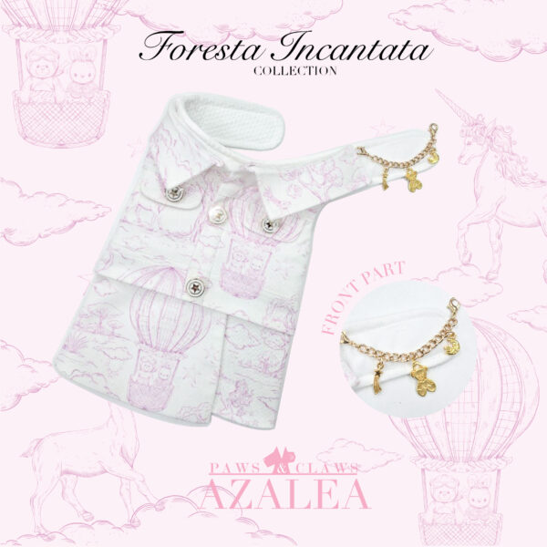 Azalea (Harness)