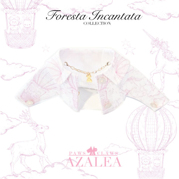 Azalea (Poncho)