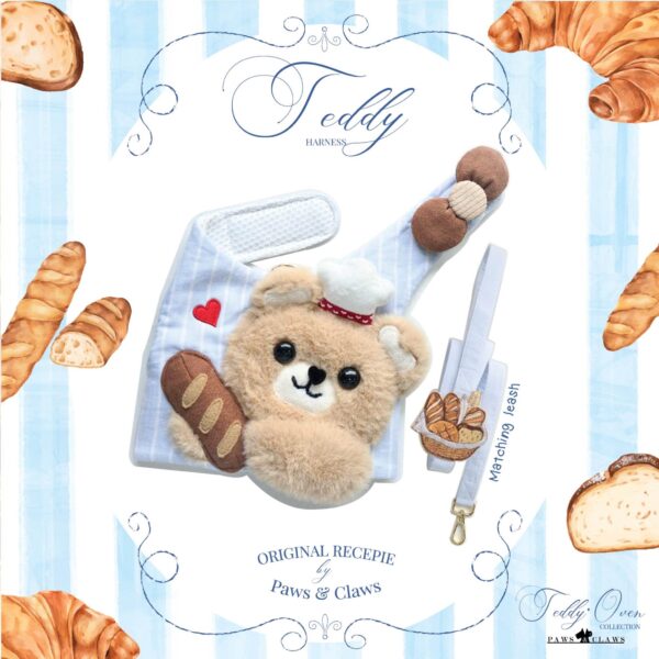 Teddy (Harness)