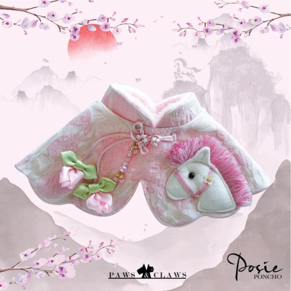 Posie (Poncho)