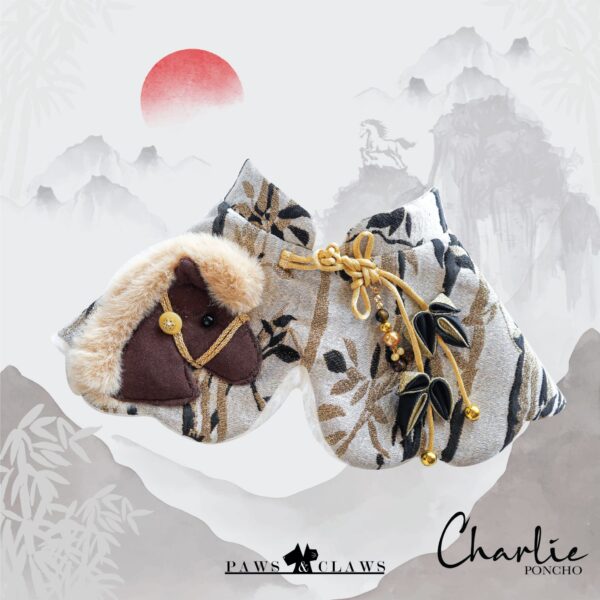 Charlie (Poncho)