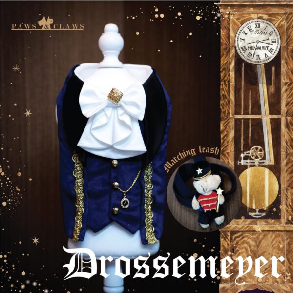 Drossemeyer (Harness)