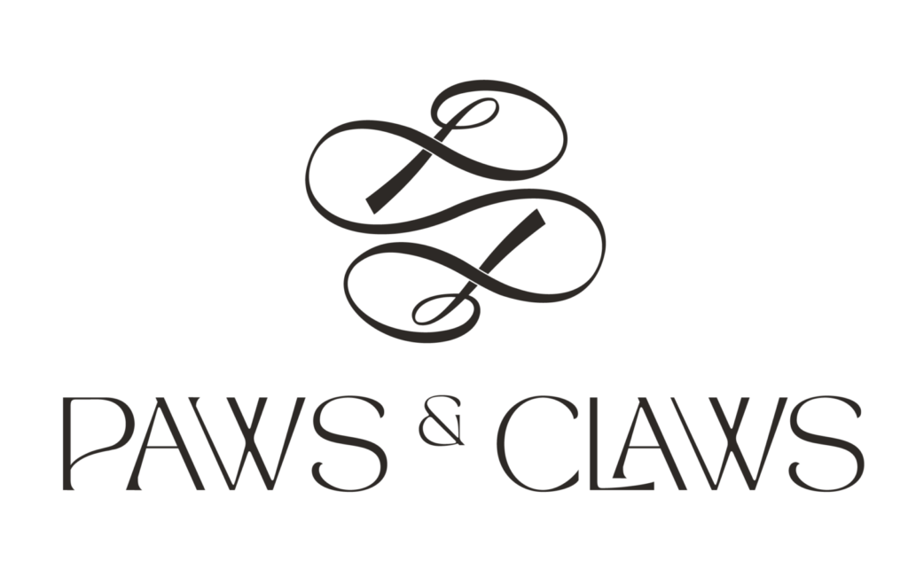 PAWS & CLAWS