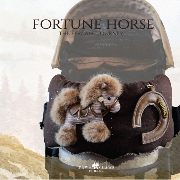 Fortune Horse