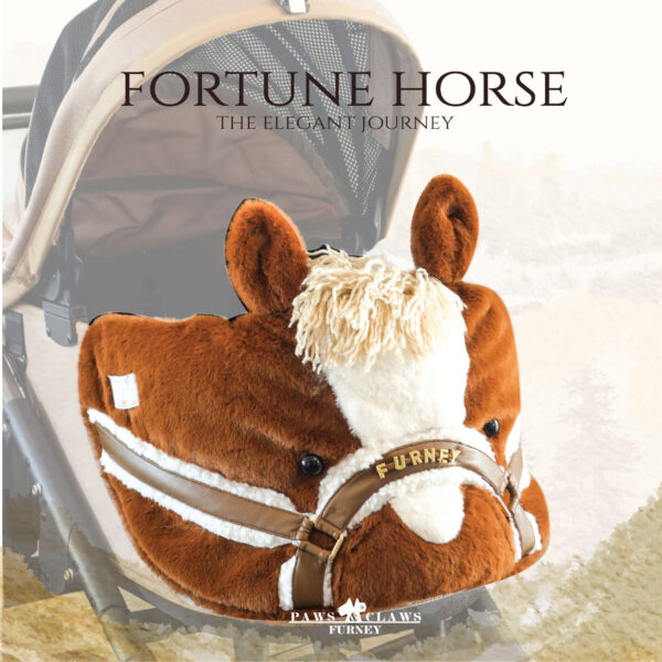 Fortune Horse (Furry series)