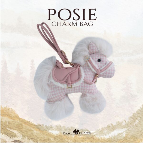 Posie (Charm bag)
