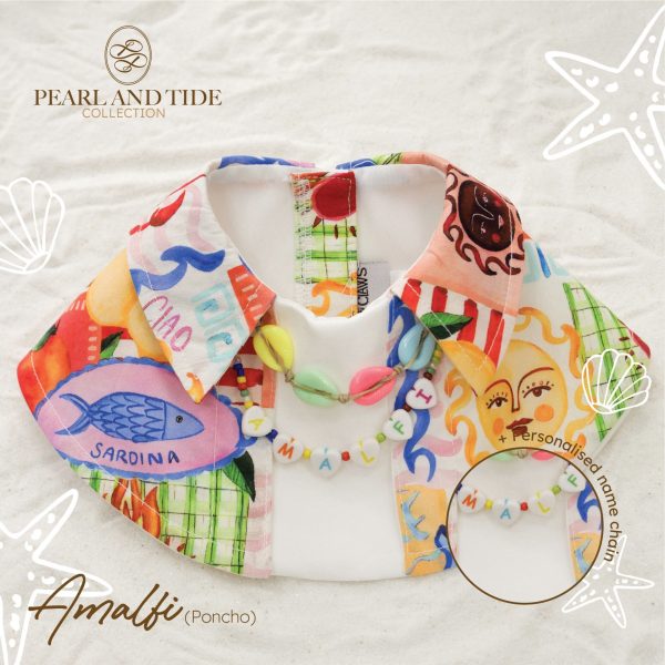 Amalfi (Poncho)