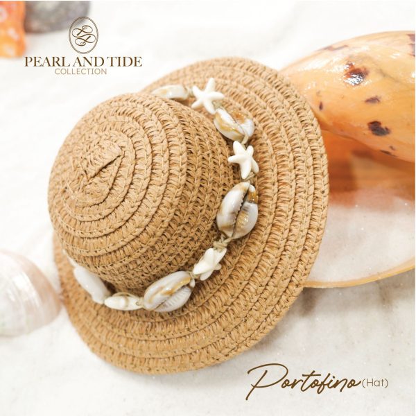 Portofino (Hat)